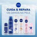 Desodorante Aerosol NIVEA Feminino - Pearl & Beauty 150ml