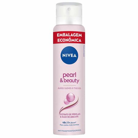 Desodorante-Antitranspirante-Aerosol-Nivea-Pearl-&-Beauty-200ml--1