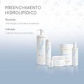 Aneethun Hidra Shampoo 300ml + Finalizador 210ml