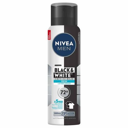 Desodorante-Masculino-Aerosol-NIVEA-MEN---Invisible-for-Black-&-White-Fresh-150ml--1