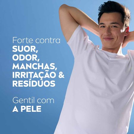Desodorante-Masculino-Aerosol-NIVEA-MEN---Invisible-for-Black-&-White-Fresh-150ml--4