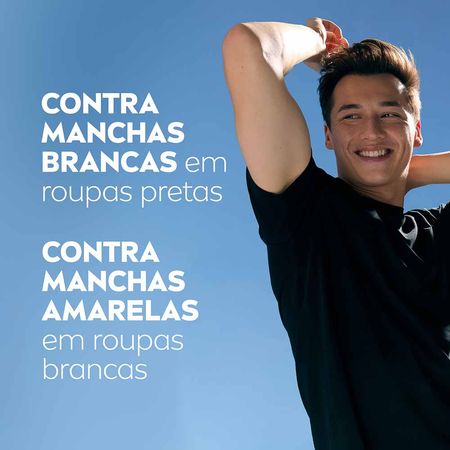 Desodorante-Masculino-Aerosol-NIVEA-MEN---Invisible-for-Black-&-White-Fresh-150ml--6