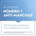 Desodorante Masculino Aerosol NIVEA MEN - Invisible for Black & White Fresh 150ml