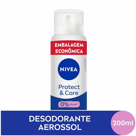 Desodorante-Antitranspirante-Aerosol-Nívea-Protect-&-Care-200ml--2