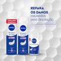 Desodorante Antitranspirante Aerosol Nívea Protect & Care 200ml