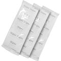 Prohall Cosmetic - Papel para Mechas Tamanho P 11x27 cm (200 folhas)