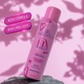 Phállebeauty Fix Make Up - Spray Fixador de Maquiagem Toque Seco 150ml