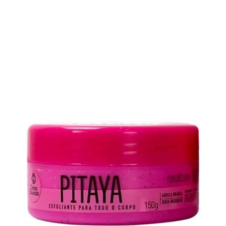 Corpo-Dourado-Fruktais---Esfoliante-Corporal-Pitaya-e-Rosa-Mosqueta-150g--1