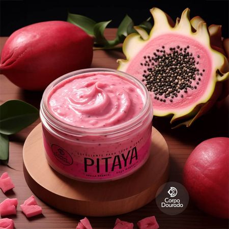Corpo-Dourado-Fruktais---Esfoliante-Corporal-Pitaya-e-Rosa-Mosqueta-150g--2