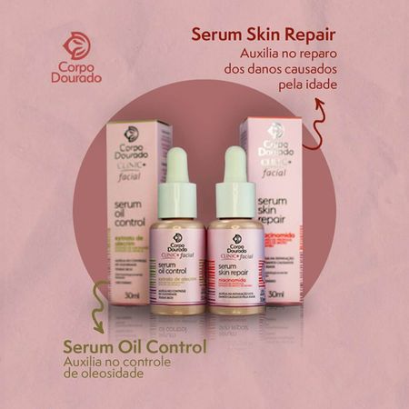 Corpo-Dourado-Clinic-Mais---Sérum-Facial-Skin-Repair-Anti-Idade-Niacinamida-30ml--4