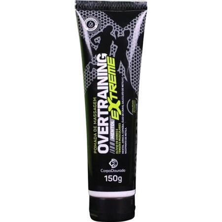Corpo-Dourado---Pomada-de-Massagem-Overtraining-Extreme-Mentol-150g--1
