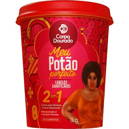 Corpo-Dourado-Meu-Potão-Perfeito---Creme-2-em-1-de-Pentear-e-Hidratação-1kg--1