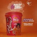 Corpo Dourado Meu Potão Perfeito - Creme 2 em 1 de Pentear e Hidratação 1kg