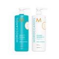 Kit Senscience Smooth Profissional - Shampoo 1L + Condicionador 1L