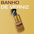 Forever Liss Banho de Verniz Queratina Leave-In 300ml