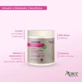Apice Cosmetics Cachos Ativador e Modelador Anti-frizz 500g