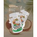 Belkit Mais Coco - Máscara Nutrição Profunda Cabelos Secos 1kg
