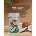 Belkit Mais Coco - Máscara Nutrição Profunda Cabelos Secos 1kg