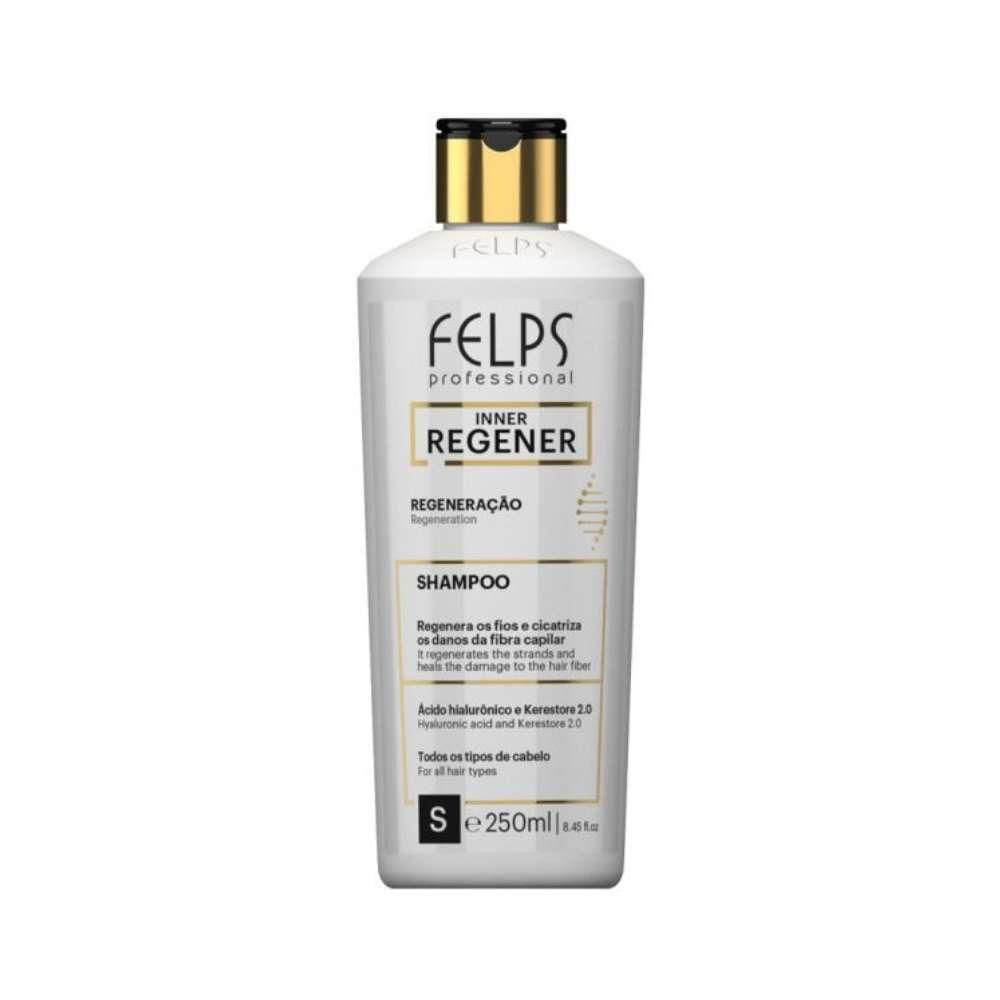 Felps Professional Inner Regener Shampoo 250ml
