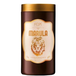 Felps Professional Marula Máscara de Hipernutrição 1000g