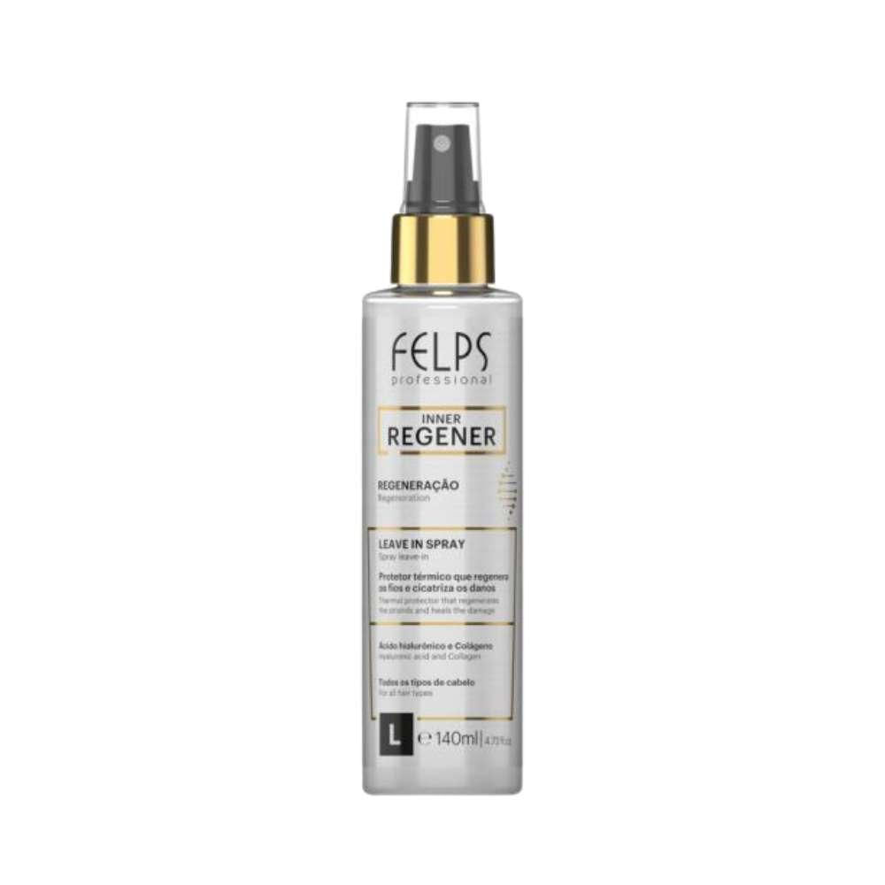 Felps Professional Inner Regener Leave In Spray 140ml
