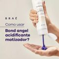 Braé Bond Angel pH - Acidificante Matizador 1000ml