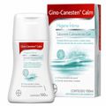 Sabonete Íntimo em Gel para Coceira Vaginal Gino-Canesten Calm 100ml