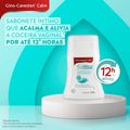 Sabonete Íntimo em Gel para Coceira Vaginal Gino-Canesten Calm 100ml