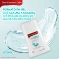 Sabonete Íntimo em Gel para Coceira Vaginal Gino-Canesten Calm 100ml