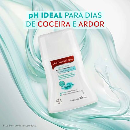 Sabonete-Íntimo-em-Gel-para-Coceira-Vaginal-Gino-Canesten-Calm-100ml--5