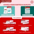 Sabonete Íntimo em Gel para Coceira Vaginal Gino-Canesten Calm 100ml