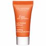 Brinde Miniatura Clarins Body Lotion EAU de Jardins 8ml (Imagem Ilustrativa)