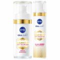 NIVEA Cellullar Luminous 630 Kit - Sérum Clareador + Fluido Facial Kit