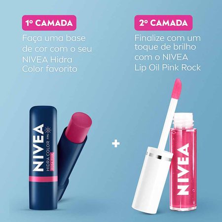 Hidratante-Labial-NIVEA-Lip-Oil-Brilho-Nutritivo-5,5ml-Pink-Rock--4