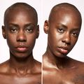 Primer Facial Iluminador Fran By Franciny Ehlke - Franshine Dourado