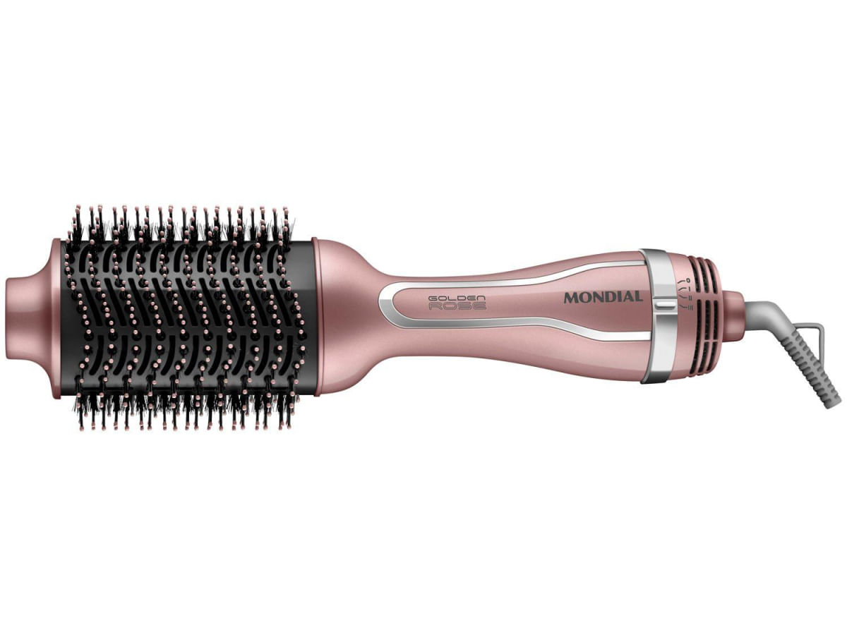 Escova Secadora Mondial ES-02-BI 1200W