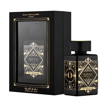 Lattafa-Bade'e-Al-Oud-Oud-For-Glory-Eau-De-Parfum---Perfume-Unissex-100ml--7