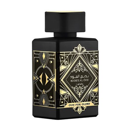Lattafa-Bade'e-Al-Oud-Oud-For-Glory-Eau-De-Parfum---Perfume-Unissex-100ml--8
