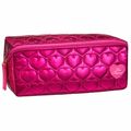 Brinde Nécessaire Too Faced Rosa Escuro (Imagem Ilustrativa) Brinde