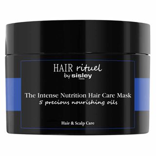 Sisley Le Masque Soin Nutrition Intense Máscara 200ml