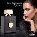 Armaf Club de Nuit Intense Eau de Parfum - Perfume Feminino 105ml