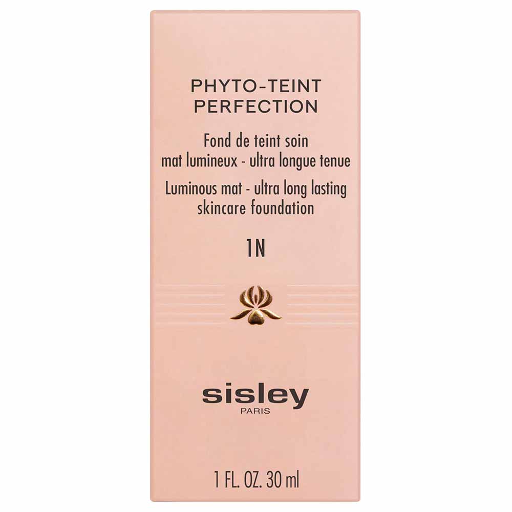 Base Matificante Sisley Phyto Teint Perfection