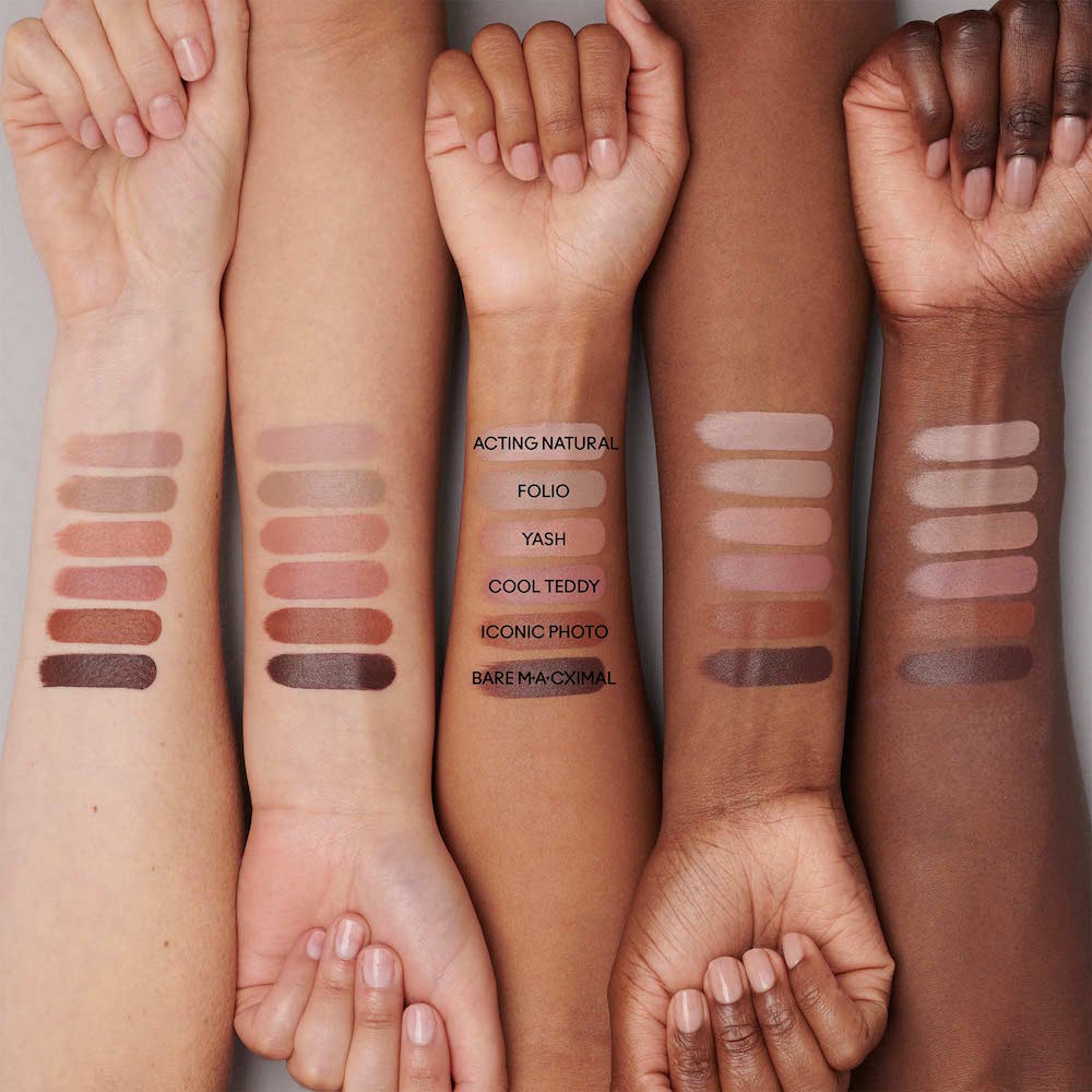 Batom Matte Lipstick M.A.C - MACximal