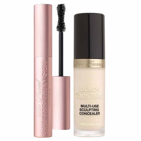 Too-Faced-Kit---Máscara-de-Cílios-+-Corretivo-Líquido-Snow-Kit--1