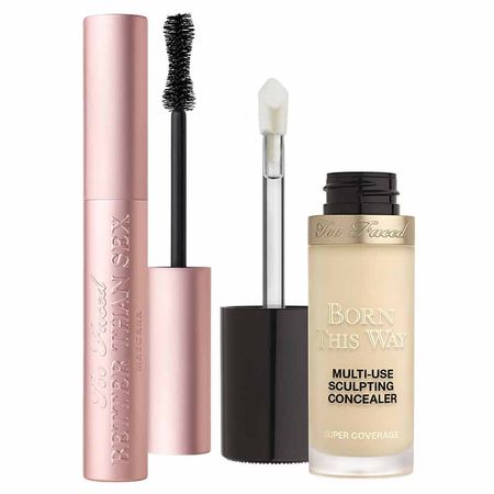 Too-Faced-Kit---Máscara-de-Cílios-+-Corretivo-Líquido-Vanilla-Kit--1