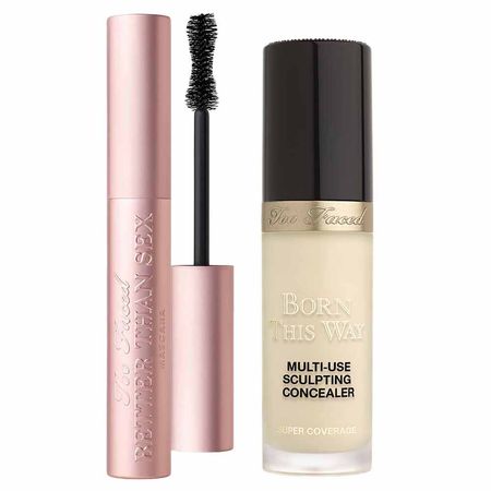 Too-Faced-Kit---Máscara-de-Cílios-+-Corretivo-Líquido-Almond-Kit--1