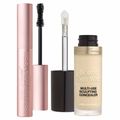 Too Faced Kit - Máscara de Cílios + Corretivo Líquido Porcelain Kit