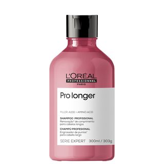 L'oréal Professionnel Serie Expert Pro Longer - Shampoo 300ml