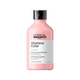 L'oréal Professionnel Serie Expert Vitamino Color Resveratrol - Shampoo 300ml