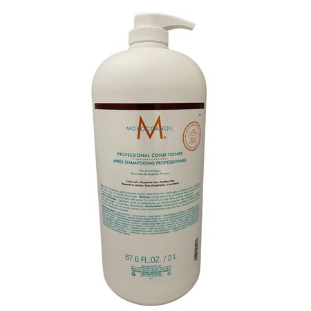 Moroccanoil-Professional---Condicionador-2L--1